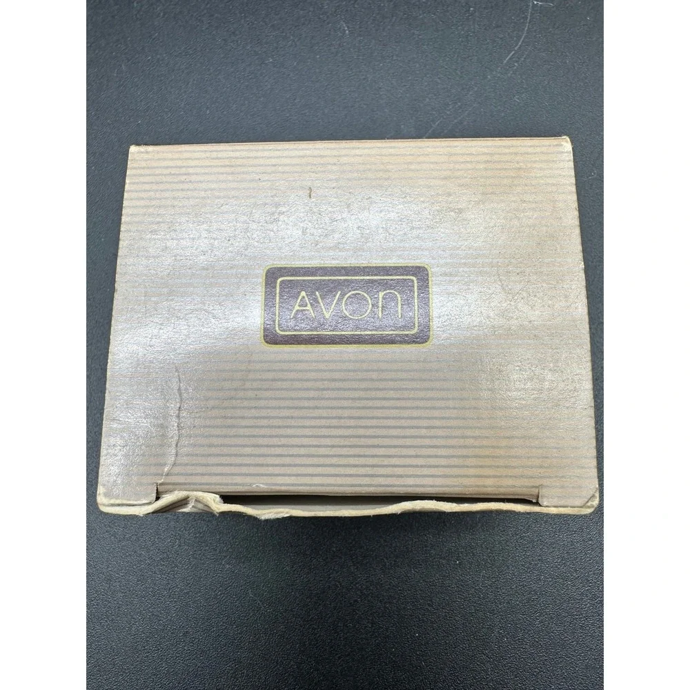 Vintage Avon Mobile Geometry Gold Tone Kinetic Dangle Earrings‎ Surgical Steel